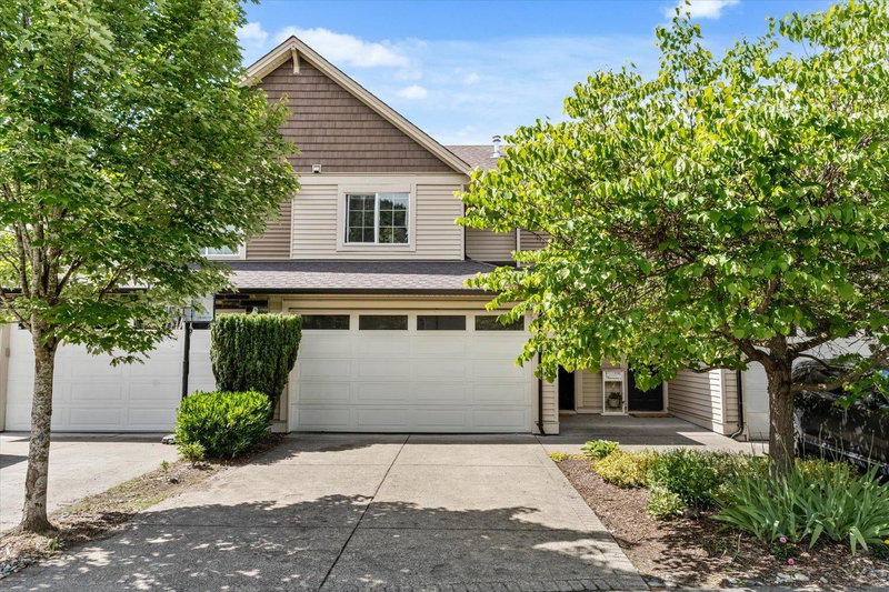 Image of home for listing MLS® R3171516