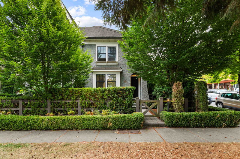 Image of home for listing MLS® R3171526