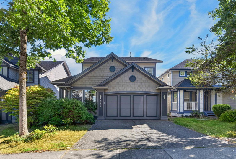 Image of home for listing MLS® R3171527