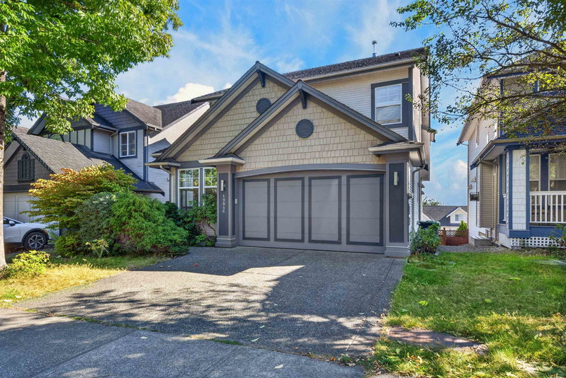 Image of home for listing MLS® R3171527