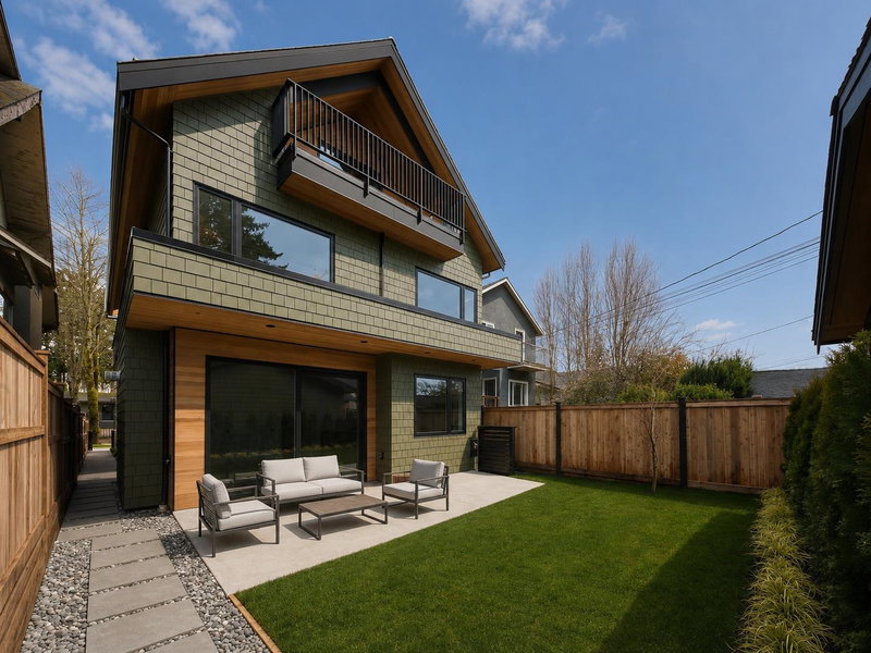 Image of home for listing MLS® R3171531