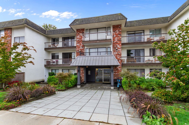 Image of home for listing MLS® R3171538
