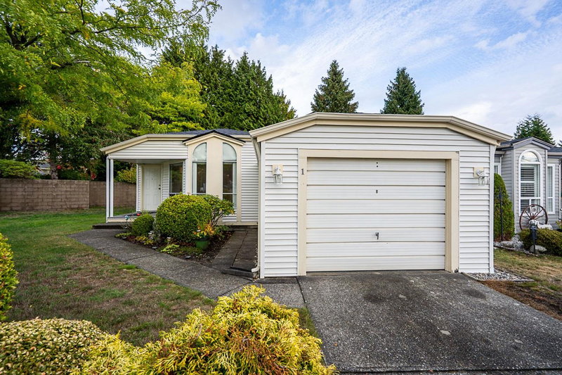 Image of home for listing MLS® R3171542