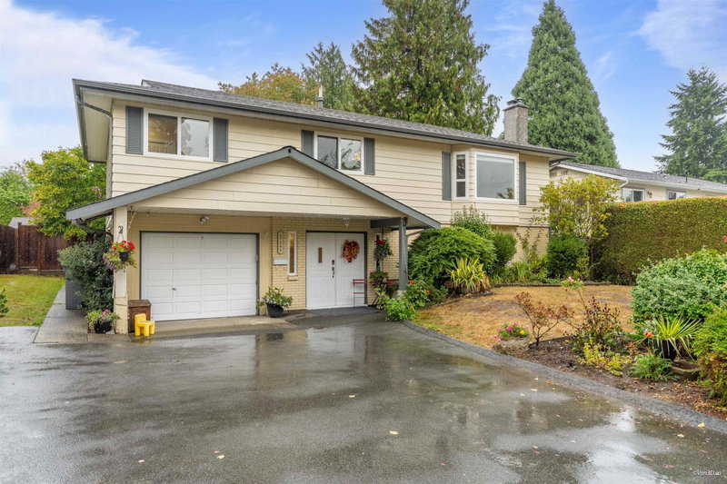 Image of home for listing MLS® R3171544