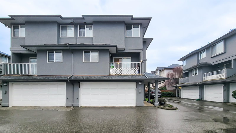 Image of home for listing MLS® R3171546