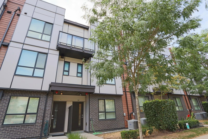 Image of home for listing MLS® R3171547