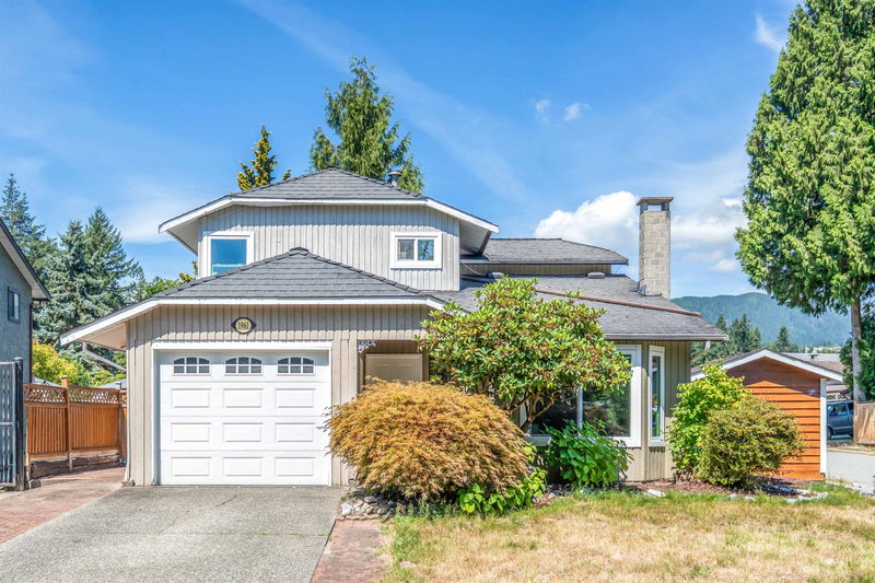Image of home for listing MLS® R3171548