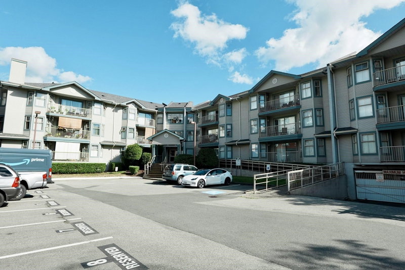 Image of home for listing MLS® R3171553