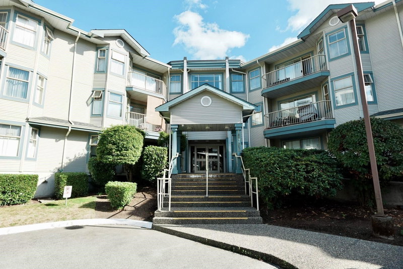 Image of home for listing MLS® R3171553