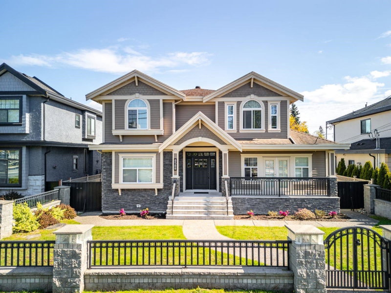 Image of home for listing MLS® R3171568