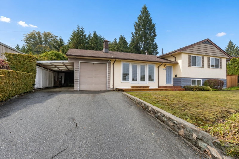 Image of home for listing MLS® R3171569