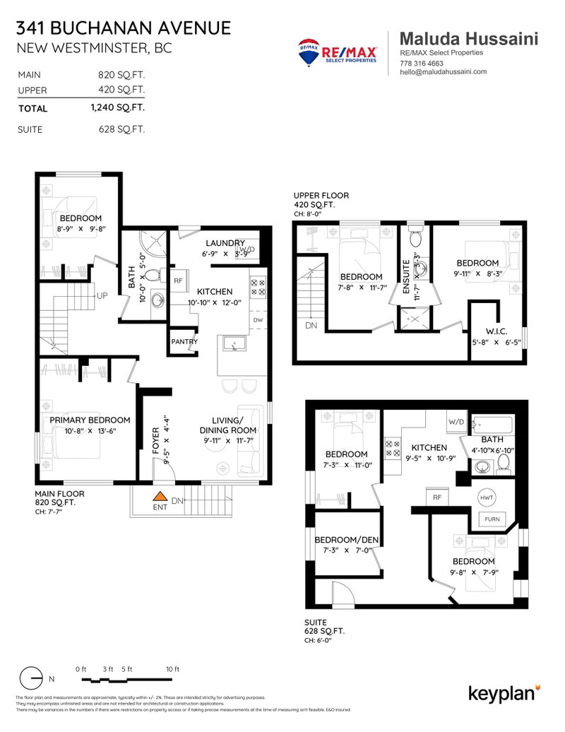 Image of home for listing MLS® R3171570