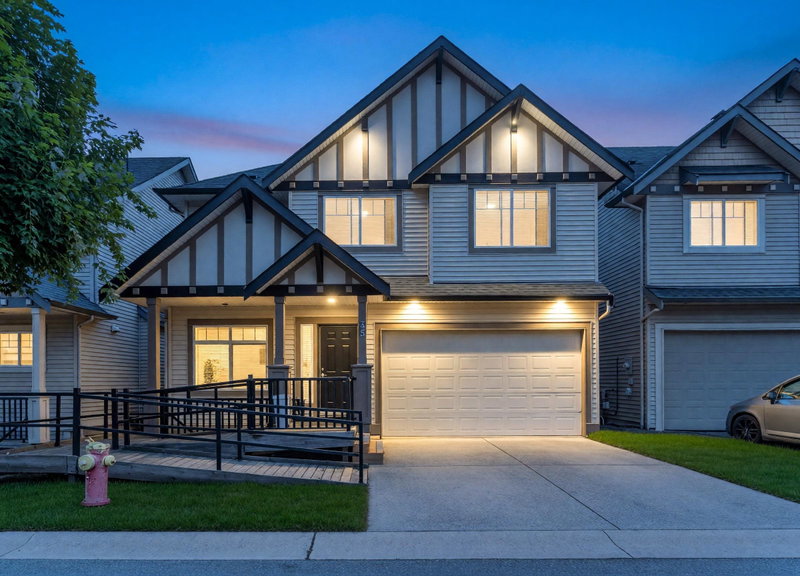 Image of home for listing MLS® R3171577