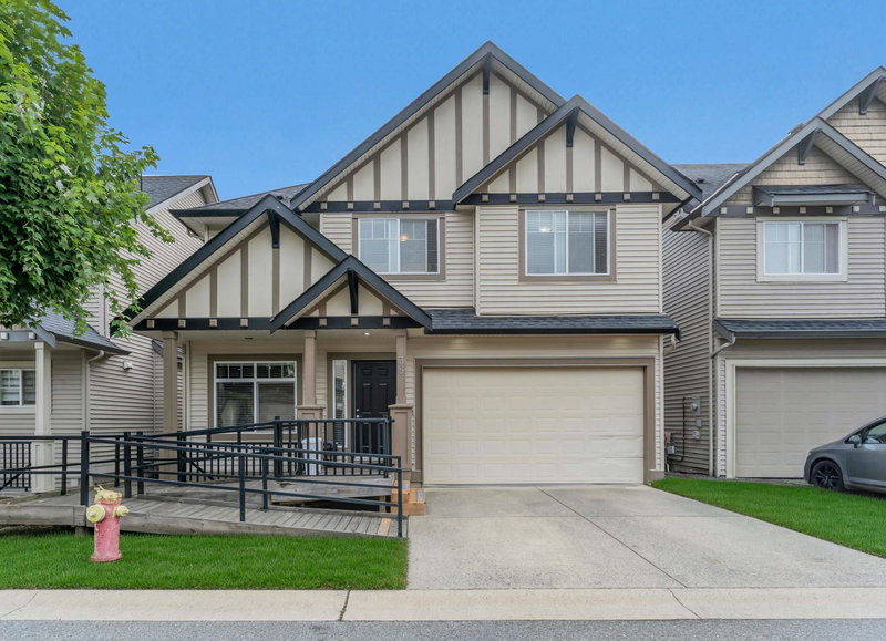 Image of home for listing MLS® R3171577