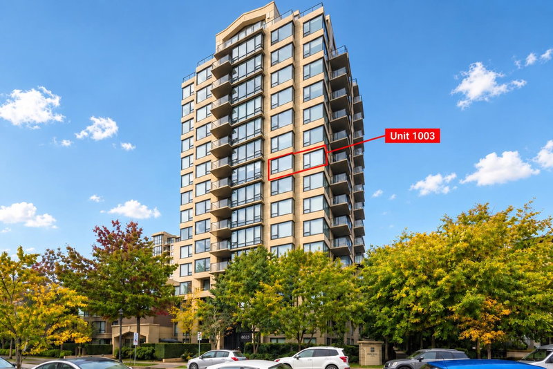 Image of home for listing MLS® R3171581