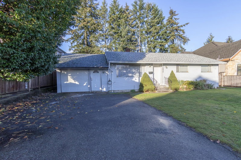 Image of home for listing MLS® R3171588