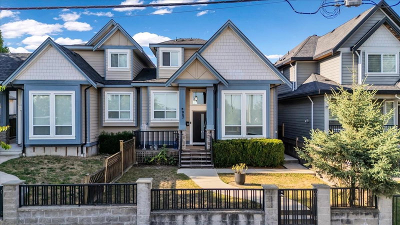 Image of home for listing MLS® R3171592