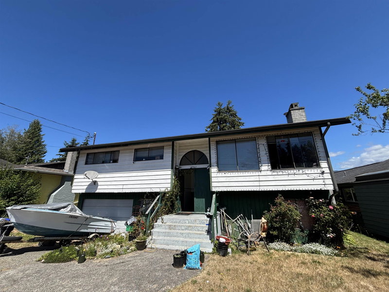 Image of home for listing MLS® R3171593