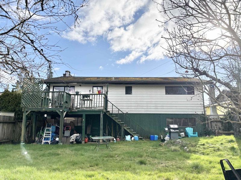 Image of home for listing MLS® R3171593