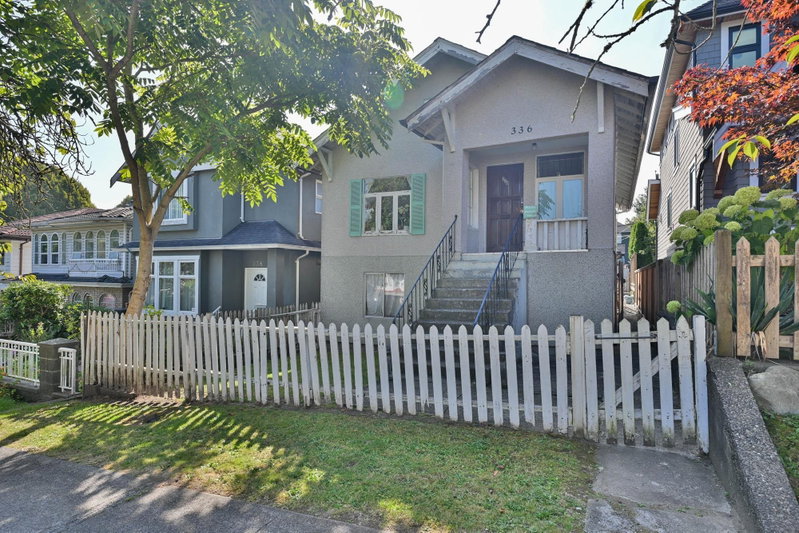 Image of home for listing MLS® R3171595