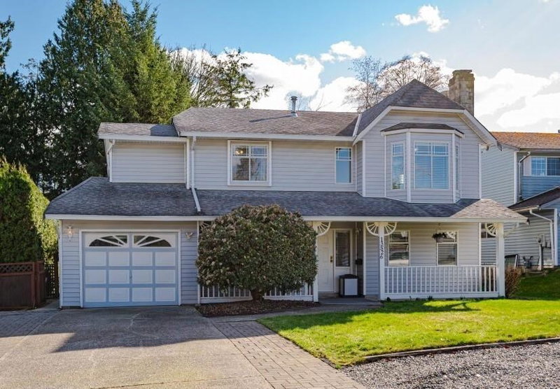 Image of home for listing MLS® R3171596