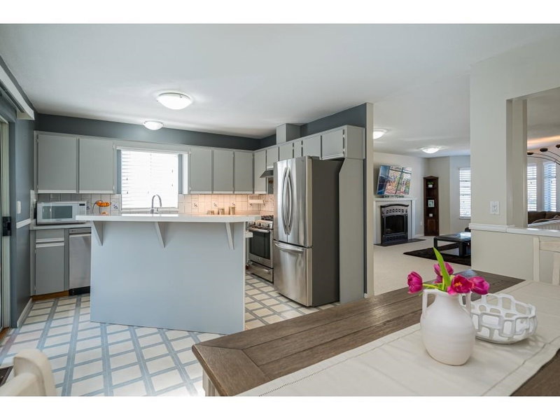 Image of home for listing MLS® R3171596