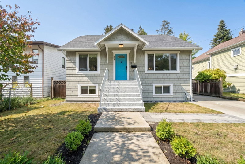 Image of home for listing MLS® R3171601