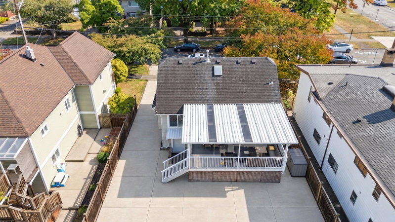 Image of home for listing MLS® R3171601