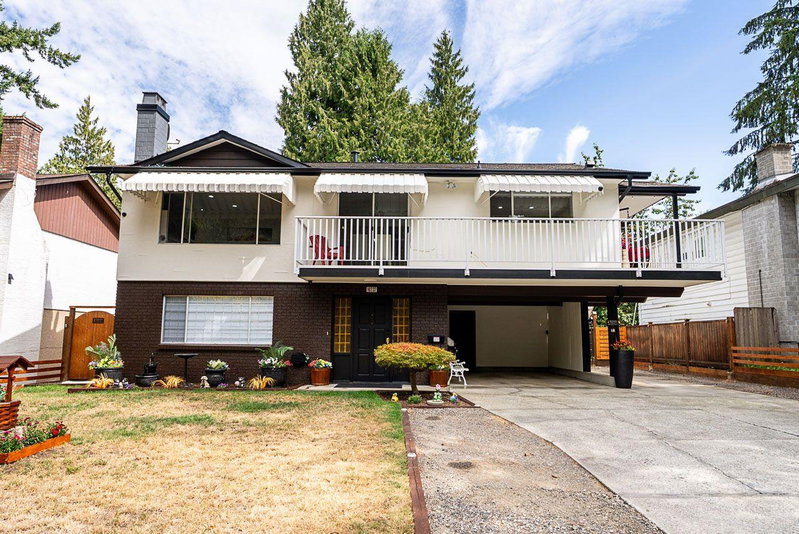 Image of home for listing MLS® R3171608