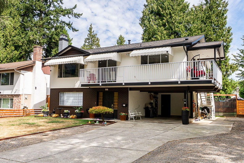Image of home for listing MLS® R3171608