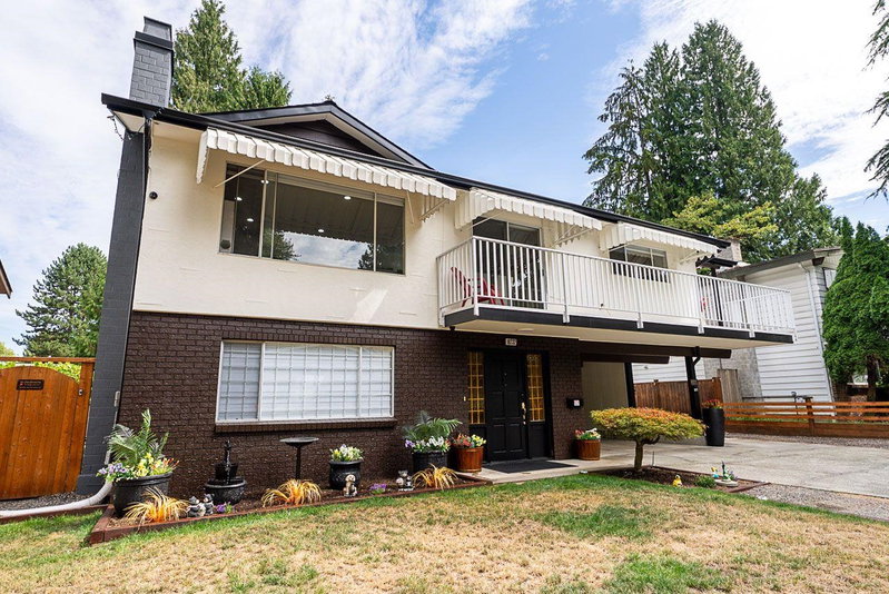 Image of home for listing MLS® R3171608