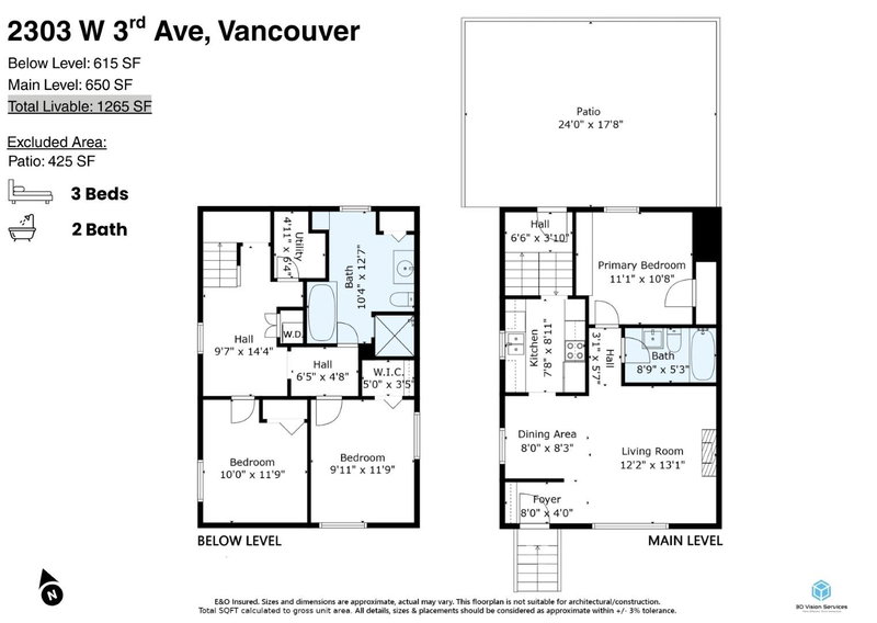 Image of home for listing MLS® R3171621