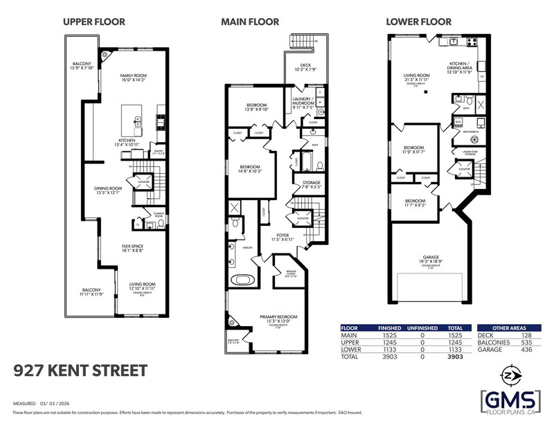Image of home for listing MLS® R3171627