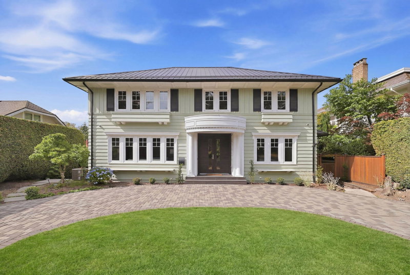 Image of home for listing MLS® R3171630