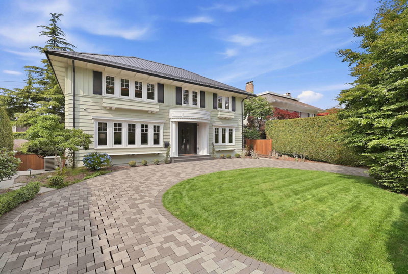 Image of home for listing MLS® R3171630