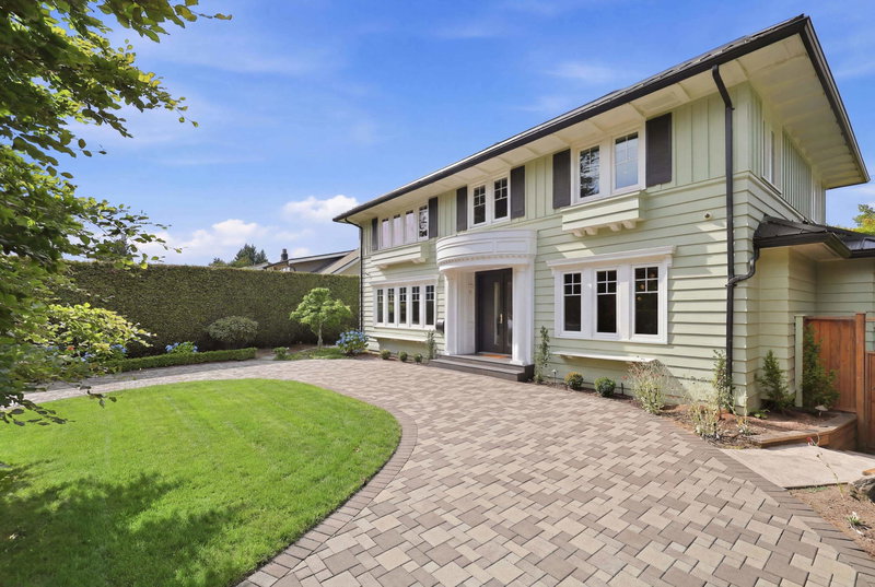 Image of home for listing MLS® R3171630