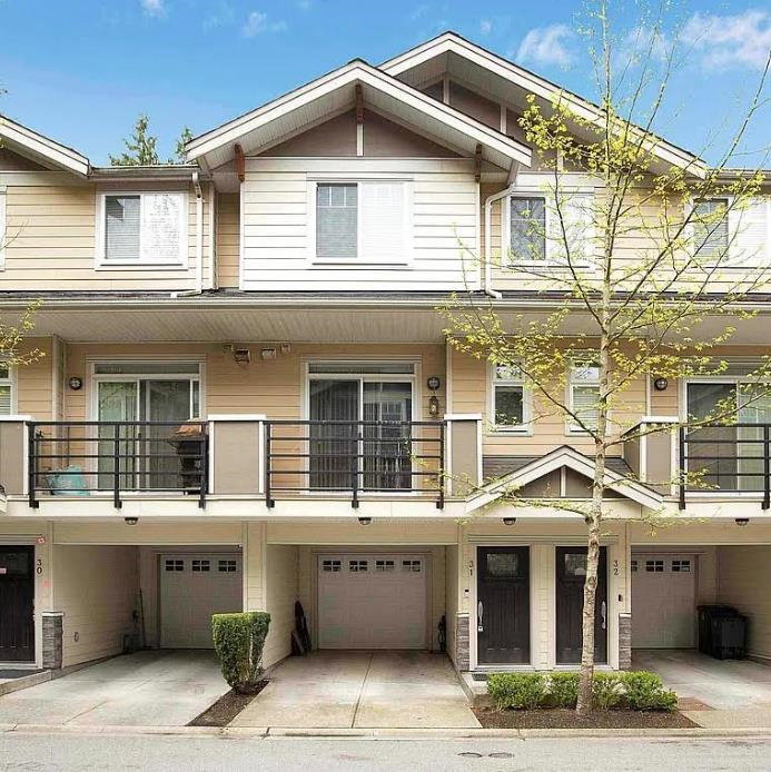 Image of home for listing MLS® R3171631