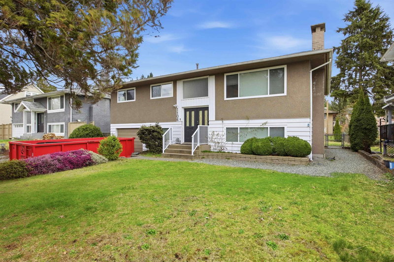 Image of home for listing MLS® R3171634