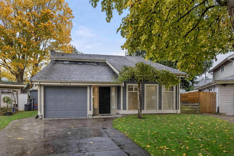 Image of home for listing MLS® R3171635