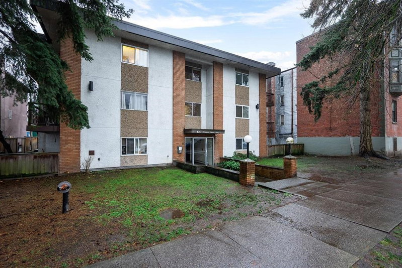 Image of home for listing MLS® R3171638