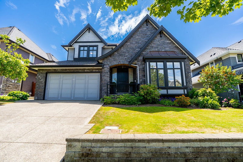 Image of home for listing MLS® R3171642