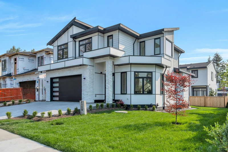 Image of home for listing MLS® R3171644