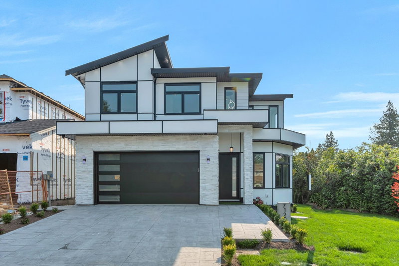 Image of home for listing MLS® R3171644