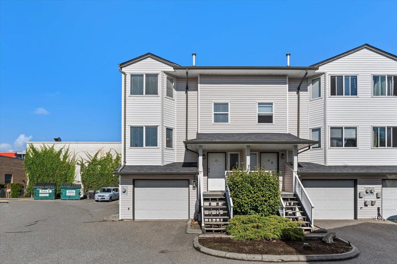 Image of home for listing MLS® R3171650
