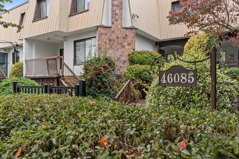 Image of home for listing MLS® R3171652