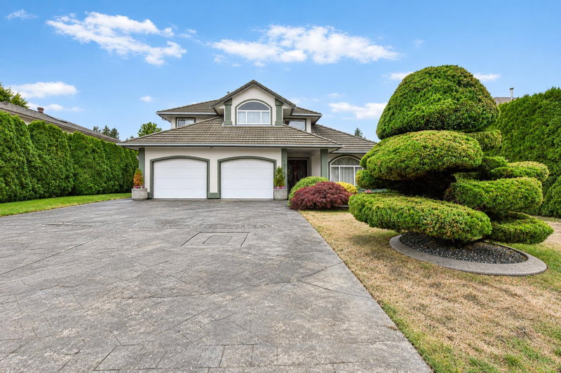 Image of home for listing MLS® R3171657
