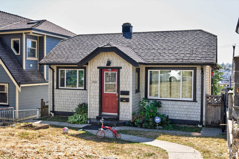 Image of home for listing MLS® R3171659