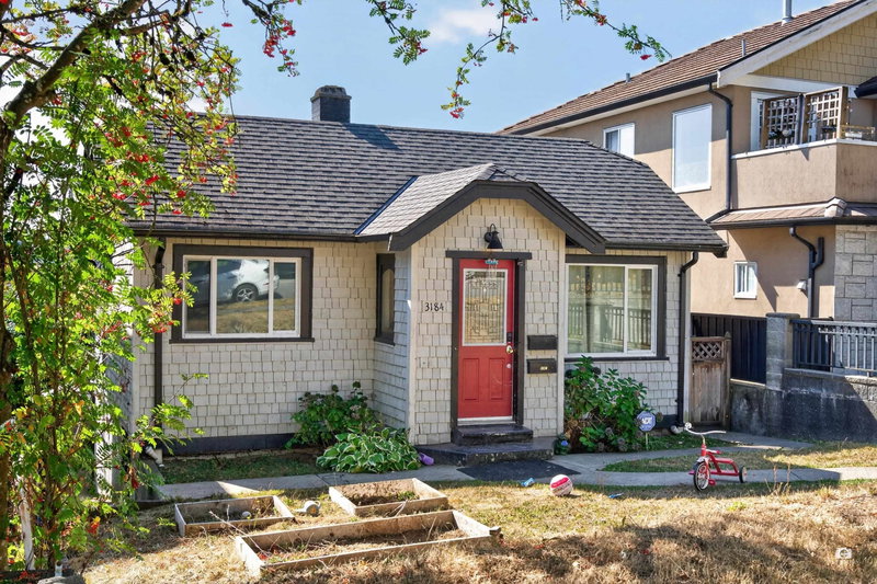 Image of home for listing MLS® R3171659