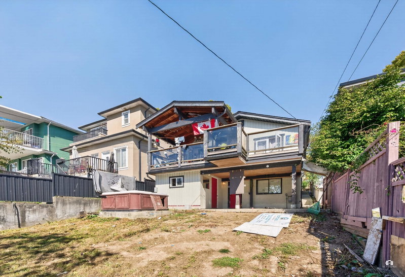 Image of home for listing MLS® R3171659