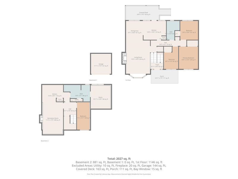 Image of home for listing MLS® R3171665